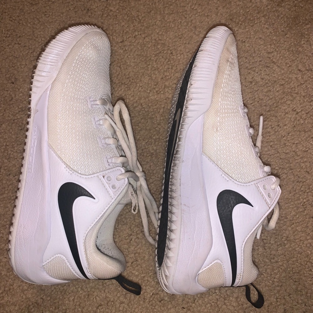 Nike Zoom HyperAce Volleyball Shoes